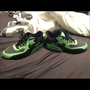 Brand new Nike AirMax Size 13